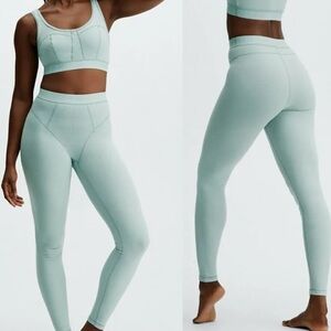 Fabletics Thermal Waffle Set